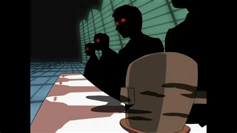 Punishment (TV Series 2001.